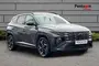 2025 Hyundai Tucson 1.6T Hybrid N Line S 5dr Auto
