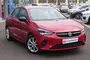 2022 Vauxhall Corsa 1.2 SE Edition 5dr