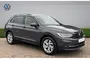 2022 Volkswagen Tiguan 1.5 TSI 150 Life 5dr