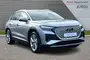 2026 Audi Q4 150kW 40 63kWh S Line 5dr Auto [Leather]