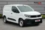 2025 Vauxhall Combo Cargo 1.5 Turbo D 100ps Prime Plus H1 Van