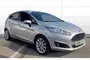 2016 Ford Fiesta 1.0 EcoBoost Titanium 5dr