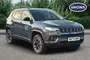 2025 Jeep Compass 1.3 T4 GSE 4xe PHEV Trailhawk 5dr Auto