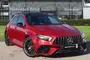 2022 Mercedes-Benz A-Class A45 S 4Matic+ Plus 5dr Auto