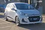 2019 Hyundai i10 1.2 Premium SE 5dr Auto