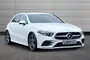2019 Mercedes-Benz A-Class A200 AMG Line 5dr