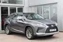 2021 Lexus RX 450h 3.5 Takumi 5dr CVT