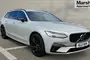 2021 Volvo V90 2.0 T6 Recharge PHEV R DESIGN 5dr AWD Auto