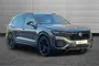 2023 Volkswagen Touareg 3.0 V6 TDI 4Motion Black Edition 5dr Tip Auto