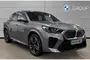 2025 BMW iX2 150kW eDrive20 M Sport 65kWh 5dr Auto