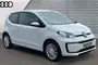 2018 Volkswagen Up 1.0 Move Up 3dr