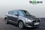 2022 Suzuki Swift 1.2 Dualjet 83 12V Hybrid SZ5 5dr