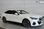 2024 BMW i5 250kW eDrive40 M Sport 84kWh 4dr Auto