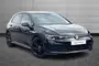 2024 Volkswagen Golf 2.0 TSI 190 Black Edition 4Motion 5dr DSG