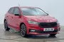 2025 Skoda Fabia 1.5 TSI 150 Monte Carlo Edition 5dr DSG