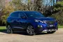 2019 Peugeot 3008 1.2 PureTech GT Line 5dr