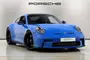 2022 Porsche 911 GT3 2dr PDK Touring Pack