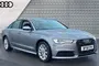 2018 Audi A6 2.0 TFSI Quattro SE Executive 4dr S Tronic