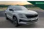 2025 Skoda Karoq 2.0 TSI Sportline 4x4 5dr DSG