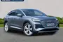 2023 Audi Q4 150kW 40 82kWh S Line 5dr Auto