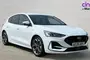 2026 Ford Focus 1.0 EcoBoost Hybrid mHEV 155 ST-Line X 5dr Auto