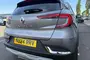 2024 Renault Captur 1.0 TCE 90 Techno 5dr