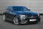 2022 Mercedes-Benz C-Class C200 AMG Line Premium 4dr 9G-Tronic