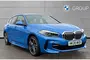 2020 BMW 1 Series 118i M Sport 5dr