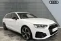 2024 Audi A4 Avant 35 TFSI Black Edition 5dr S Tronic