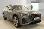 2023 Audi e-tron 300kW 55 Quattro 95kWh Vorsprung 5dr Auto