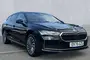 2025 Skoda Superb 1.5 TSI iV Laurin + Klement DSG 5dr