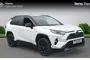 2021 Toyota RAV4 2.5 VVT-i Hybrid Dynamic 5dr CVT 2WD