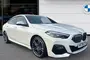 2021 BMW 2 Series Gran Coupe 218i M Sport 4dr DCT