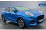 2023 Ford Puma 1.0 EcoBoost Hybrid mHEV ST-Line 5dr
