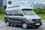2025 Volkswagen Grand California 2.0 TDI 600 5dr Tip Auto [3.5T]