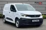 2023 Peugeot Partner 1000 1.5 BlueHDi 100 Professional Premium + Van