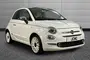 2020 Fiat 500 1.2 Dolcevita 3dr
