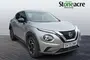2024 Nissan Juke 1.0 DiG-T 114 N-Connecta 5dr