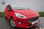 2019 Ford Fiesta 1.0 EcoBoost Zetec 5dr