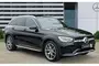 2020 Mercedes-Benz GLC GLC 300d 4Matic AMG Line Premium Pls 5dr 9G-Tronic