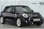 2018 MINI Hatchback 2.0 Cooper S 3dr
