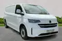2025 Volkswagen Transporter 100kW 65kWh Commerce Plus Van Auto