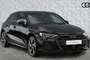 2025 Audi A3 1.5 TFSI 150 Black Edition 5dr S Tronic