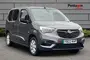 2022 Vauxhall Combo Life-e 100kW SE 50kWh 5dr Auto