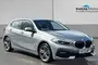 2022 BMW 1 Series 116d Sport 5dr Step Auto [Live Cockpit Pro]