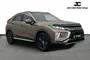 2018 Mitsubishi Eclipse Cross 1.5 4 5dr