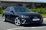 2023 Audi A4 35 TFSI S Line 5dr S Tronic