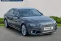 2019 Audi A4 35 TFSI S Line 4dr