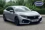 2019 Honda Civic 1.5 VTEC Turbo Sport 5dr