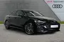 2024 Audi S3 S3 TFSI Quattro Vorsprung 4dr S Tronic